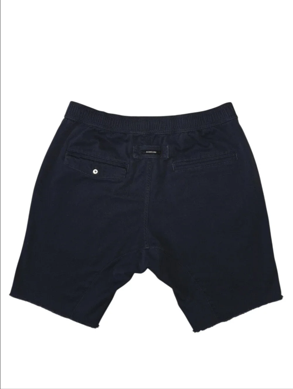 ZANEROBE Mens Sureshot Short-36
